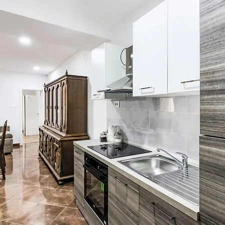Ondina By Interhome Holiday home