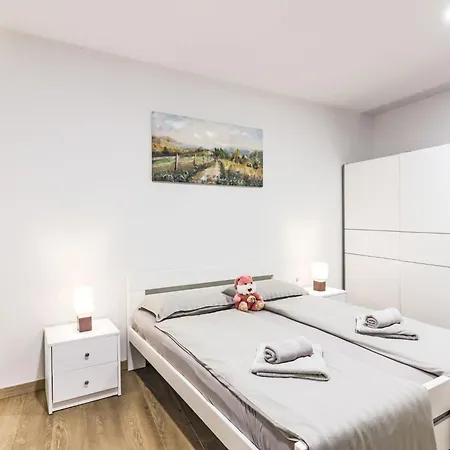 Ondina By Interhome Holiday home *