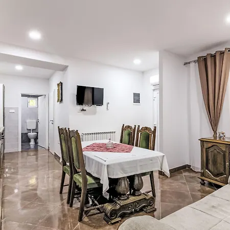 Ondina By Interhome