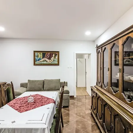Holiday home Ondina By Interhome