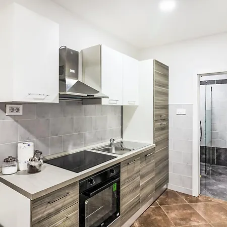 Casa vacanze Ondina By Interhome Svetvinčenat