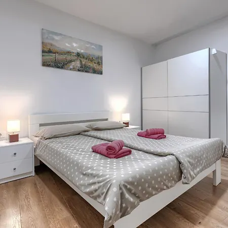 Casa vacanze Ondina By Interhome Svetvinčenat
