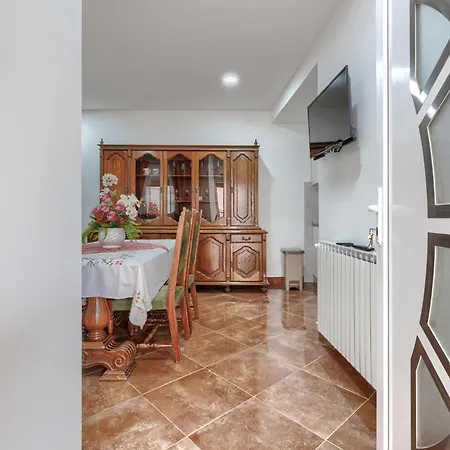 Ondina By Interhome