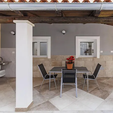 Casa vacanze Ondina By Interhome