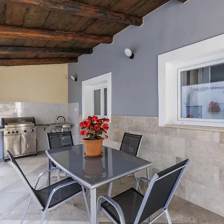 Casa vacanze Ondina By Interhome Svetvinčenat