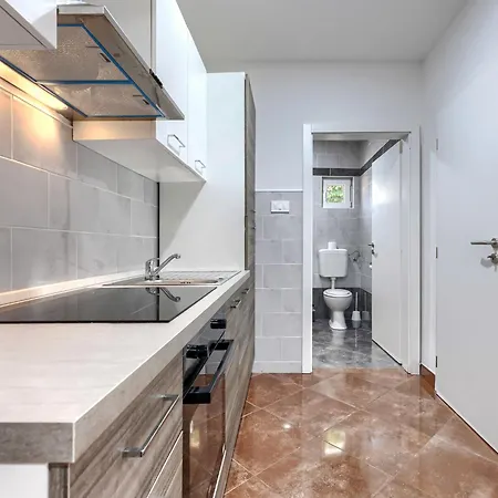 Ondina By Interhome Tatil Evi *