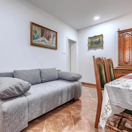 Casa vacanze Ondina By Interhome Svetvinčenat